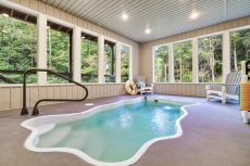 4 BR Pet-Friendly Cabin Rental