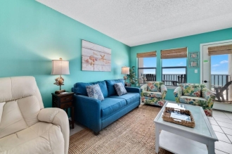 Beachfront Vacation Rental