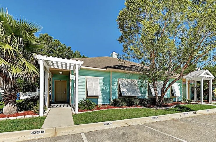 3 Bedrooms Bungalow Rental in Orange Beach, Alabama