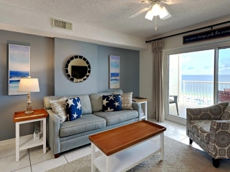 1 BR Condo Rental in Gulf Shores, Alabama