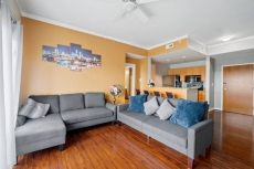 Cozy Condo @ Charlotte NC! w/Pool - Walk to Uptown