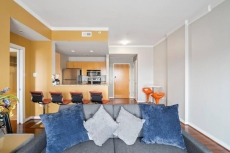 Cozy Condo @ Charlotte NC! w/Pool - Walk to Uptown