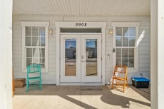 Cozy Beach Home w/ Pool,Golf Cart,5 mins to Beach