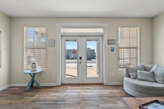 Cozy Beach Home w/ Pool,Golf Cart,5 mins to Beach