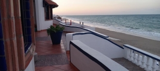 Villa rental in Puerto Penasco, Sonora