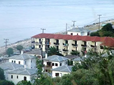 1 Bedroom Hotel Rental in Pelion, Greece