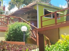 THE OCEAN INN