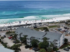 Summerspell 305 | A Miramar Beach Vacation Rental