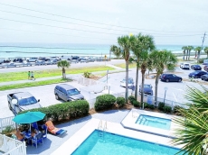 Summerspell 305 | A Miramar Beach Vacation Rental