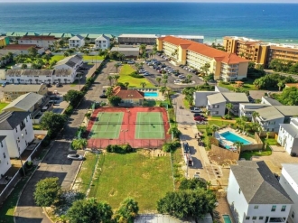 3 BR Pet-Friendly Vacation Condo