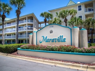 Condo rental in Miramar Beach, Florida
