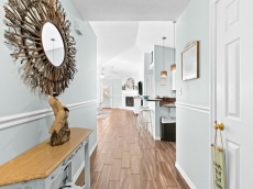 Emerald Port of Call