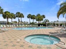 Emerald Port of Call