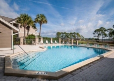 Particular Harbour | A Miramar Beach Vacation Rental