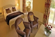 1 Bedroom Hotel The Penrallt