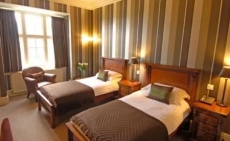 1 Bedroom Hotel The Penrallt