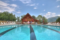 Pool Membership Access provided