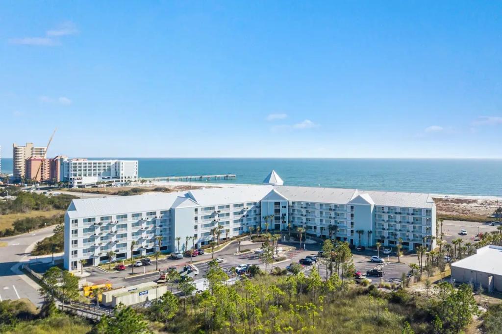 1 Bedroom Condo Rental in Orange Beach, Alabama