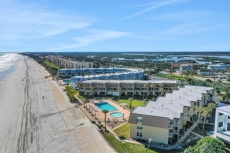 Captains Quarter’s A209