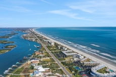 Beachtime Coquina A208