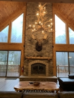 BIG POCONO LODGE “Largest Home @ Camelback”