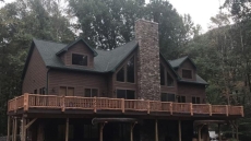 BIG POCONO LODGE “Largest Home @ Camelback”