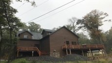 BIG POCONO LODGE “Largest Home @ Camelback”