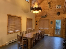 BIG POCONO LODGE “Largest Home @ Camelback”