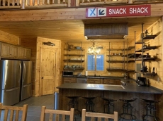 BIG POCONO LODGE “Largest Home @ Camelback”