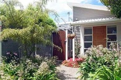 2 Bedrooms House Rental in Devonport, New zealand