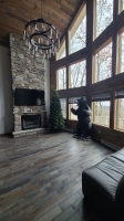 Camelback Ski House “Brand New”