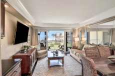 Keys To Crescent A206