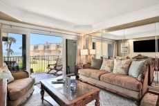 Keys To Crescent A206