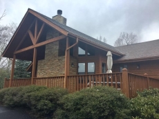 SKI VIEW LODGE - 
