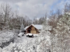 SKI VIEW LODGE - 
