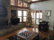 SKI VIEW LODGE - 