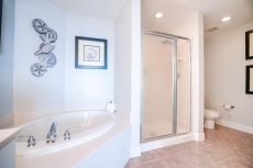 Huge & Cozy beachfront 3 bdrm condo with amazing gulf views close to everything!