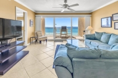 Beach House 302D - Gulf Front Resort!