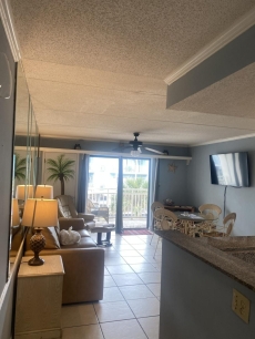 2 Bedrooms/2 Bathrooms (Beach Side) - Sugar Beach Condominiums