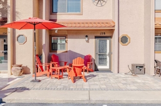 2 BR House Rental in Panama City Beach, Florida