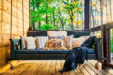 3 King Beds 3.5 Bath Cabin/Hot Tub/Pool Table