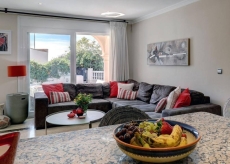 PRIVATE villa, heated pool. Puerto Banus Marbella