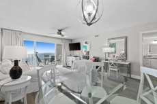 Beach House 303D Condominium Rental
