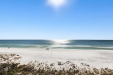 Beach House 303D Condominium Rental