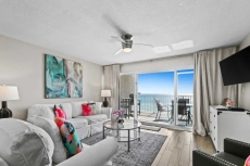 Beach House 303D Condominium Rental