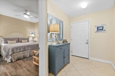 Beach Resort 215 Condominium Rental