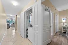 Beach Resort 215 Condominium Rental