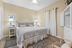 Beach Resort 215 Condominium Rental