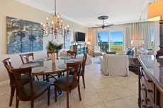 Beach Retreat 102 Condominium Rental