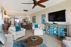 Beach Retreat 102 Condominium Rental